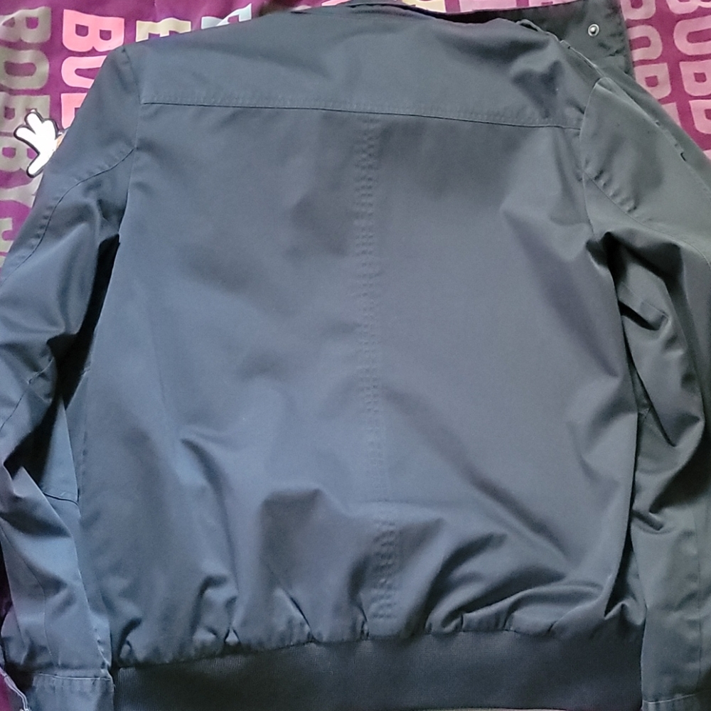 Men jacket - Picture 5 of 5